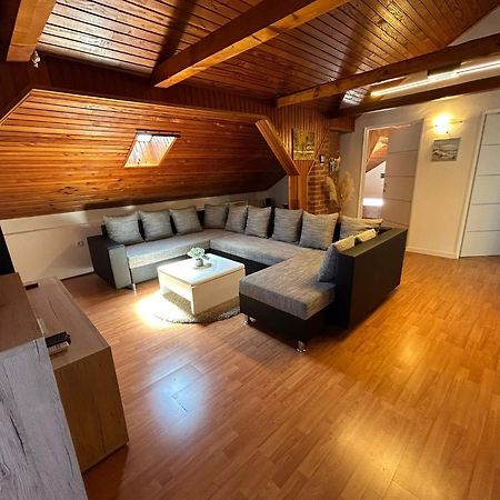 Apartment Milena 布罗托尼贾 外观 照片