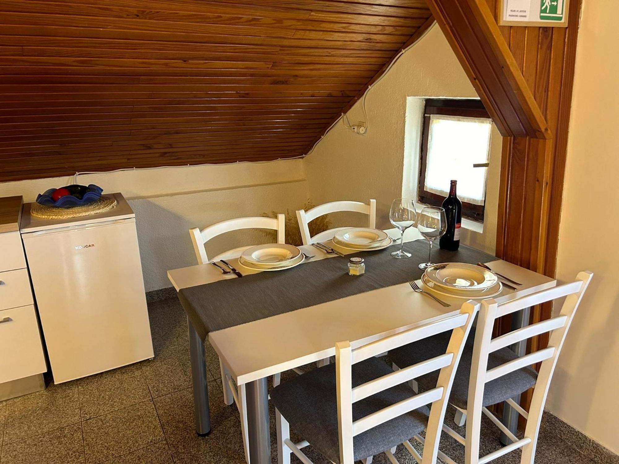 Apartment Milena 布罗托尼贾 外观 照片