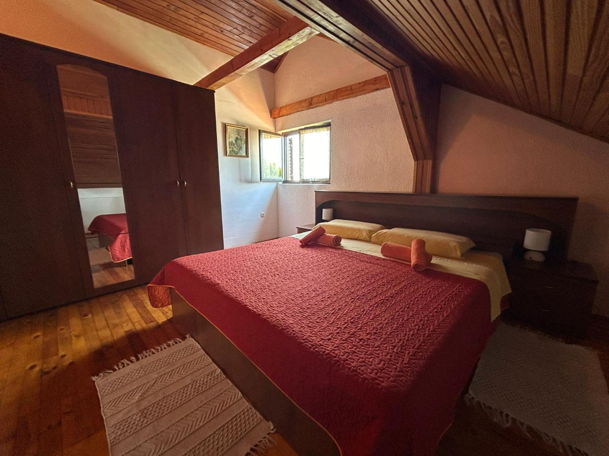 Apartment Milena 布罗托尼贾 外观 照片